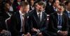 News digest: Slovakia and Hungary protest halt to drone-hit Russian oil supplies