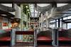Around the world in brutalist interiors – take a tour with this new book