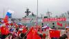 Australia’s ‘soft power’ key to countering China, aid boss says
