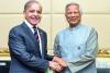Pakistan’s top diplomat visits Bangladesh for first time in over a decade — as Dhaka snubs India and old wounds resurface