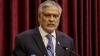 Pakistan FM Ishaq Dar in Dhaka on rare visit to reset ties after Hasina exit