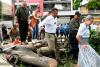 Colombia defence minister vows to defeat armed groups after attacks kill 19