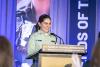 Atlanta man fired for joining wife’s antisemitic tirade at father of fallen officer