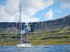Around Iceland: A Summer of Sailing in the Cold North