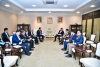 Thai government weighs business relief for border provinces affected by unrest