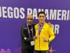 Jamaica end Junior Pan Am Games with 12 medals
