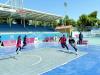 Libya Participates in the Arab School Futsal Championship in Jordan