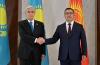 Tokayev Reaffirms Commitment to Strengthening Ties with Kyrgyz Republic