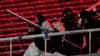 Argentina Releases 104 Fans Detained During Independiente Vs Universidad De Chile Brawl