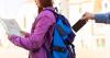 UK tourists warned over three common travel habits - 'you are an easy target'