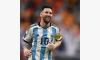 Argentina to play a FIFA friendly in India under Lionel Messi's leadership
