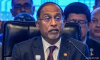 'Untrue': Zambry pans claim of 10k Bangladeshi students given 'graduate pass' Higher education minister says Kedah exco's statement irresponsible. Bernama 2 h ago ⋅ 4