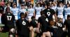 Argentina v New Zealand: TV channel, kick-off time and teams for Rugby Championship