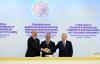 Ashgabat, Baku and Tashkent launch new transcontinental route