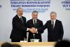 Uzbekistan, Turkmenistan and Azerbaijan agree to expand cooperation on transit corridors.