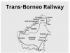 Could a Trans-Borneo Railway transform Sabah?