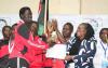 Kenyans win big as East Africa school games end