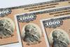 Interest Payments on America’s Soaring National Debt Will Enrich Foreign Bondholders and Governments With Taxpayers’ Dollars