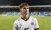 Talented Leon Grgić switches international allegiance to Croatia