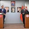 Turkish Cyprus development a national priority for political, economic growth: VP Yılmaz