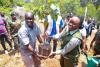 Environment CS calls on Kenyans to restore degraded landscapes