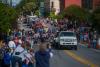 An expanded 41st Labor Daze filled with old favorites and new musicians, food, activities for kids and adults
