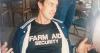 A backstage pass to music history: The behind-the-scenes story of first Farm Aid