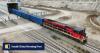 Angola rail project not aimed at countering China, CEO says