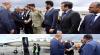 DPM/FM arrives in Dhaka on official visit