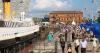 Belfast Maritime Festival to welcome new food and drink market to historic Titanic Quarter