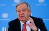 UN chief says 85% of crimes against journalists go unpunished