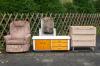 Manufacturer develops innovative solution for major issue with modern furniture: 'Beauty and strength'