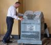 The Ten Commandments Controversy: The Suspension of Alabama Chief Justice Roy Moore