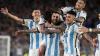 It’s official: Messi’s Argentina to play in Kerala