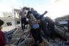 Argentinian photographer participates in humanitarian mission in Gaza