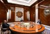 Awaza hosted the Azerbaijan–Turkmenistan–Uzbekistan Summit (updated)