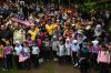 Loving environment goes hand-in-hand with patriotism, says minister