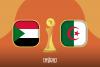 Algeria vs. Sudan: CHAN 2025 Quarterfinal Preview and Broadcast Details