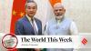 India turns to China, Russia, Brazil as US trade talks stall; UN declares Gaza famine