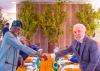 Nigeria: Why Brazil? Yes, Brazil