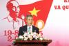 Vietnamese in Cambodia celebrate 80th National Day