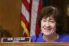 Democrats' Chances of Beating Susan Collins in Maine Senate Election