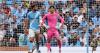 Trafford has day to forget as City struggle against Spurs