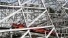 Lake Compounce's Wildcat is the oldest roller coaster in Connecticut