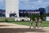 National Guard troops on D.C. streets for Trump’s crackdown will start carrying guns