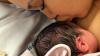 One-hour-old baby taken from mother sparks protests in Denmark