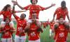 2025/2026 Women’s Football Egyptian Premier League to Kick Off Tomorrow