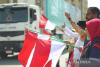 Baznas collaborates with Egyptian partners to distribute aid to Gaza