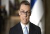 Finnish President: Relations with Russia will be restored after war