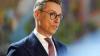 Finnish President: Russia wants to continue war to expand control over territories